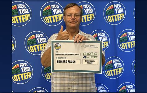 cash4life winners list by state.